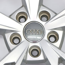 Laden Sie das Bild in den Galerie-Viewer, 1x Alufelge 18 Zoll 8.5" 5x112 8W06010251AK Audi A4 B9 Rim Wheel FEL6137127902df