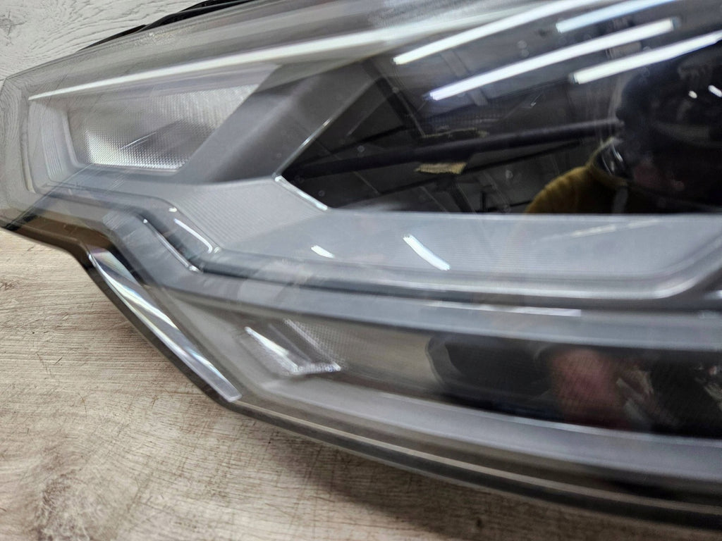 Frontscheinwerfer Audi A6 4K0941033 Links Scheinwerfer Headlight SCH3075456911yd