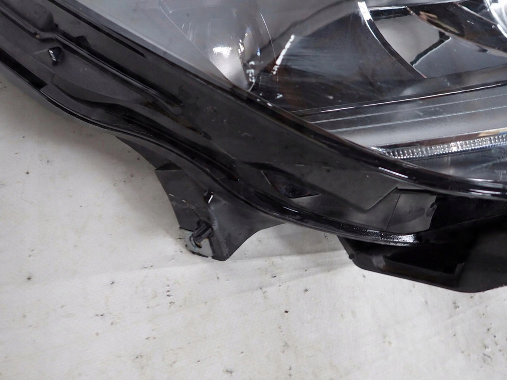 Frontscheinwerfer Tesla Model 3 1514953-00-D Full LED Rechts Headlight