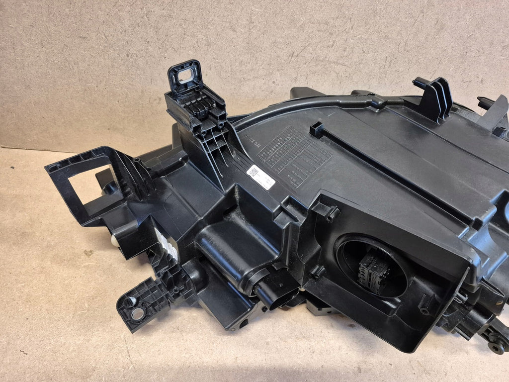 Frontscheinwerfer VW Id.4 11B941035H Full LED Links Scheinwerfer Headlight SCH1519300012bx