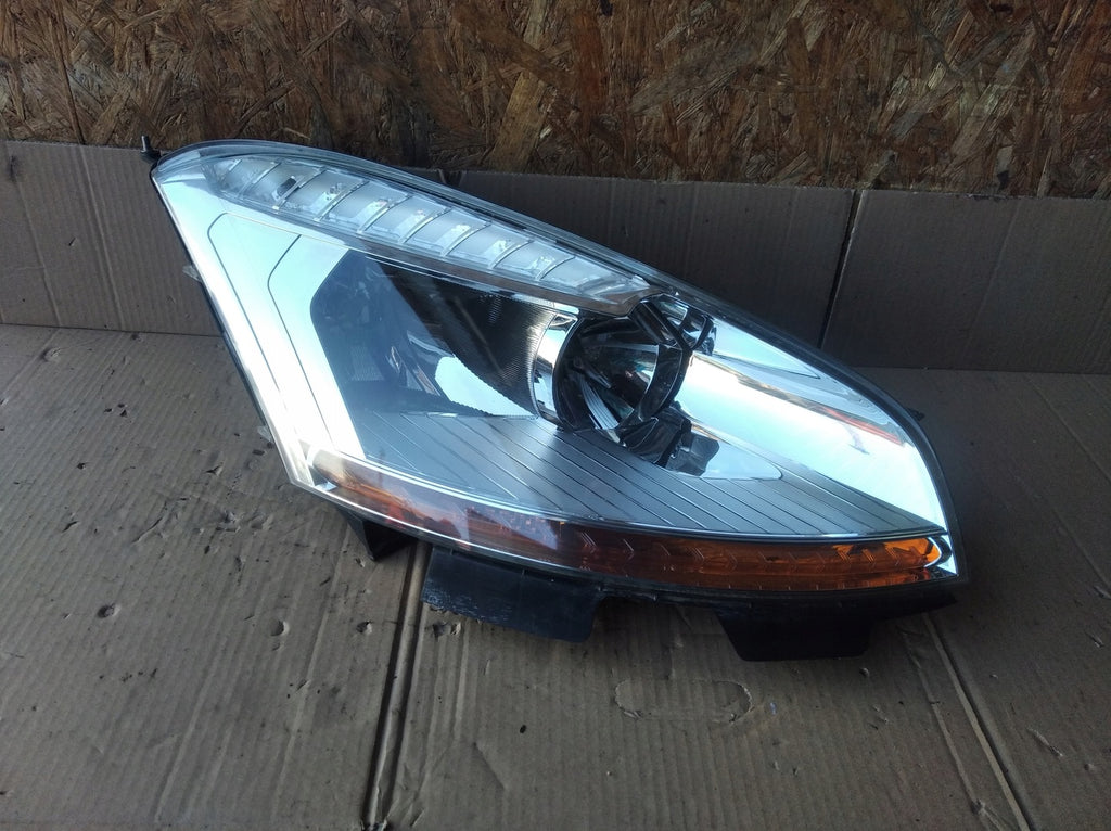 Frontscheinwerfer Citroën C4 Grand Picasso I Rechts Scheinwerfer Headlight