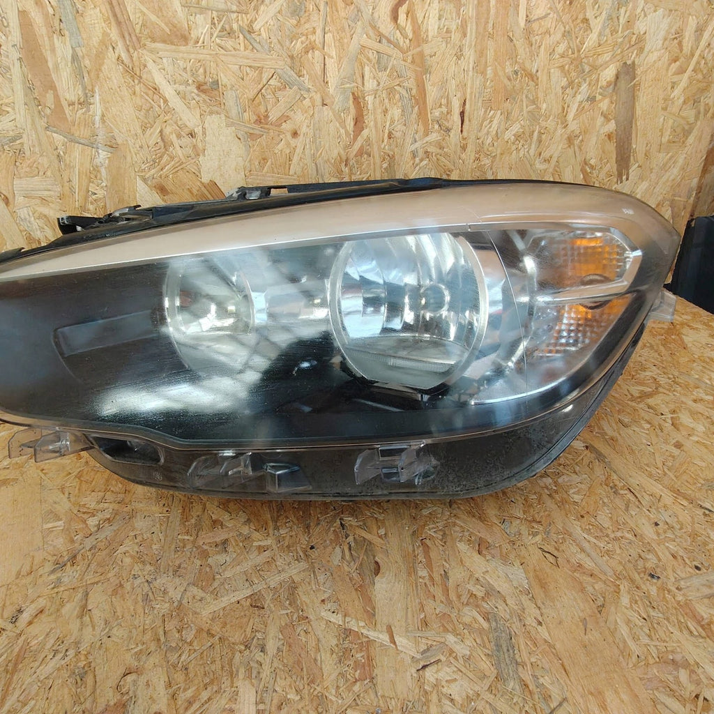 Frontscheinwerfer BMW 1 F21 F20 A973583910 Links Scheinwerfer Headlight SCH5253612842qd
