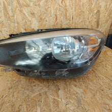Laden Sie das Bild in den Galerie-Viewer, Frontscheinwerfer BMW 1 F21 F20 A973583910 Links Scheinwerfer Headlight SCH5253612842qd