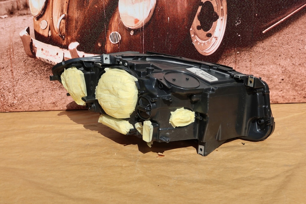 Frontscheinwerfer BMW 5 F11 F10 720324521 Links Scheinwerfer Headlight SCH1640929809jg