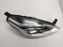 Laden Sie das Bild in den Galerie-Viewer, Frontscheinwerfer Ford Fiesta I L1BB-13E014-CD LED Rechts Scheinwerfer Headlight SCH5239588735vi