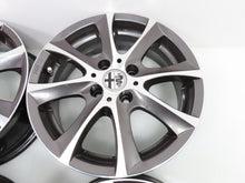Load image into Gallery viewer, 4x Alufelge 15 Zoll 5.5" 4x98 35ET KBA50042 Alfa Romeo Rim Wheel FEL1263239352hg