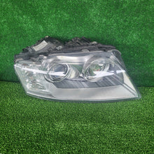 Laden Sie das Bild in den Galerie-Viewer, Frontscheinwerfer Audi A8 4E0941030BP Xenon Rechts Scheinwerfer Headlight