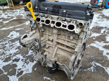 Laden Sie das Bild in den Galerie-Viewer, Motor Hyundai Kia Ix20 Venga G4FA 1.4 Benzin Engine Unkomplett