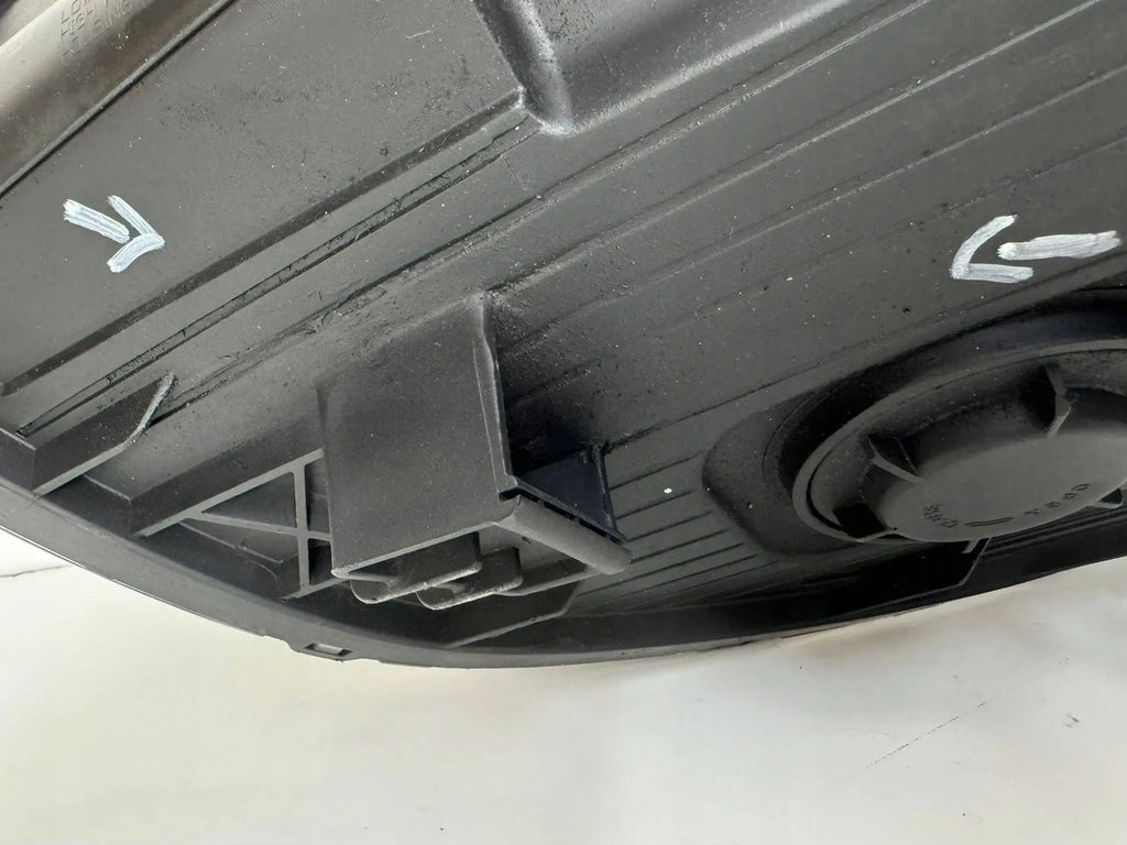 Frontscheinwerfer Kia Soul 92102-E4 LED Rechts Scheinwerfer Headlight SCH8235402431lf