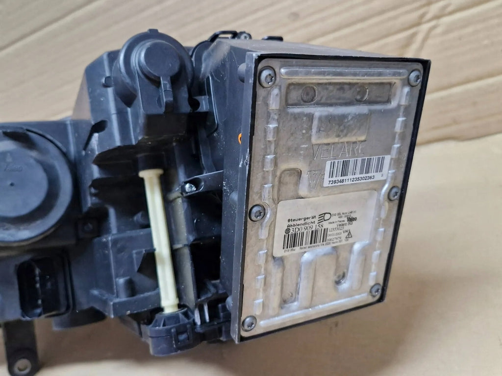 Frontscheinwerfer VW Phaeton 3D1941016G 89005859 Rechts Scheinwerfer Headlight