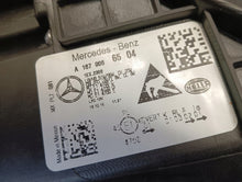 Laden Sie das Bild in den Galerie-Viewer, Frontscheinwerfer Mercedes-Benz Gle 1679066504 Links Scheinwerfer Headlight SCH8560920239vb
