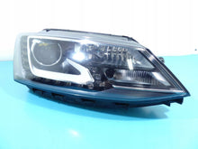 Laden Sie das Bild in den Galerie-Viewer, Frontscheinwerfer VW Jetta 1261358 Xenon Rechts Scheinwerfer Headlight