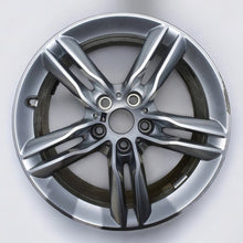 Laden Sie das Bild in den Galerie-Viewer, 1x Alufelge 17 Zoll 7.5&quot; 5x112 54ET 7848601 BMW F45 F46 Rim Wheel