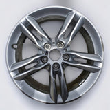 1x Alufelge 17 Zoll 7.5