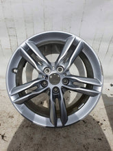 Laden Sie das Bild in den Galerie-Viewer, 1x Alufelge 17 Zoll 7.5&quot; 5x112 54ET 7848601 BMW F45 F46 Rim Wheel