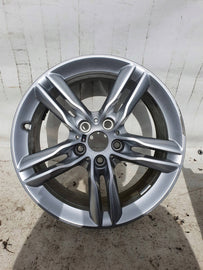 1x Alufelge 17 Zoll 7.5