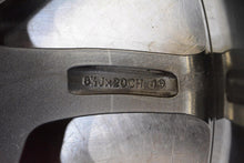Load image into Gallery viewer, 1x Alufelge 20 Zoll 8.5" 5x108 49ET Jaguar Xf Rim Wheel FEL9472895243rp