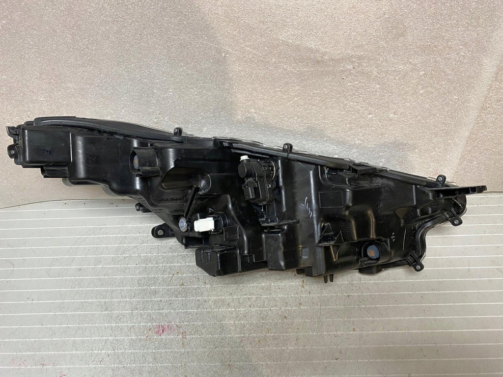 Frontscheinwerfer Toyota 4 Yaris EUK0-8 Full LED Links Scheinwerfer Headlight SCH1711213764of