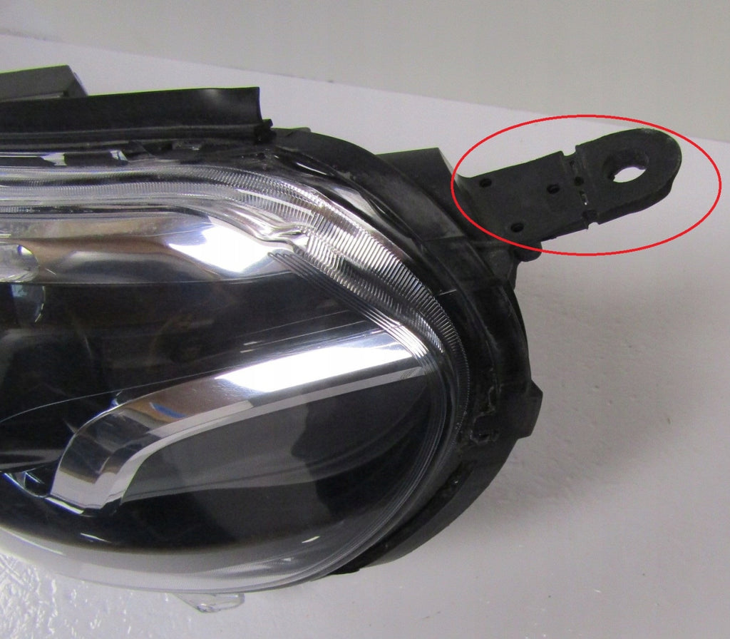 Frontscheinwerfer Toyota Proace 00207242-06 Links Scheinwerfer Headlight SCH8726774386mw