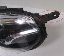 Load image into Gallery viewer, Frontscheinwerfer Toyota Proace 00207242-06 Links Scheinwerfer Headlight SCH8726774386mw
