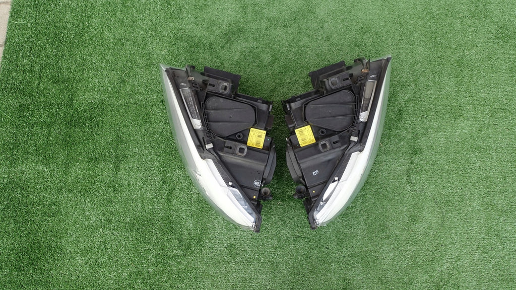 Frontscheinwerfer BMW 3 Coupe E92 7239919-07 Rechts Scheinwerfer Headlight SCH8098406603cw