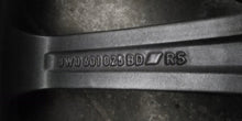Load image into Gallery viewer, 1x Alufelge 19 Zoll 8.5" 5x112 40ET Matt 8W0601025 Audi A4 Rim Wheel FEL2587517847po