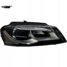 Laden Sie das Bild in den Galerie-Viewer, Frontscheinwerfer Audi A3 8P0941004 Rechts Scheinwerfer Headlight SCH8092961625ei
