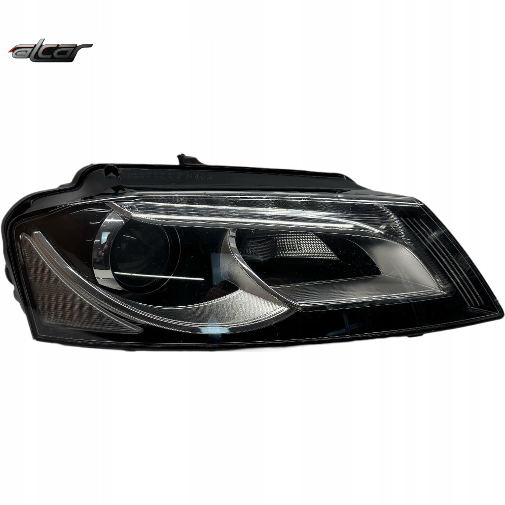 Frontscheinwerfer Audi A3 8P0941004 FALSE Scheinwerfer Headlight SCH8092961625ei