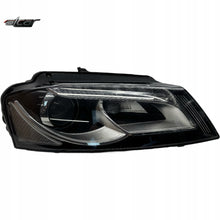 Load image into Gallery viewer, Frontscheinwerfer Audi A3 8P0941004 FALSE Scheinwerfer Headlight SCH8092961625ei