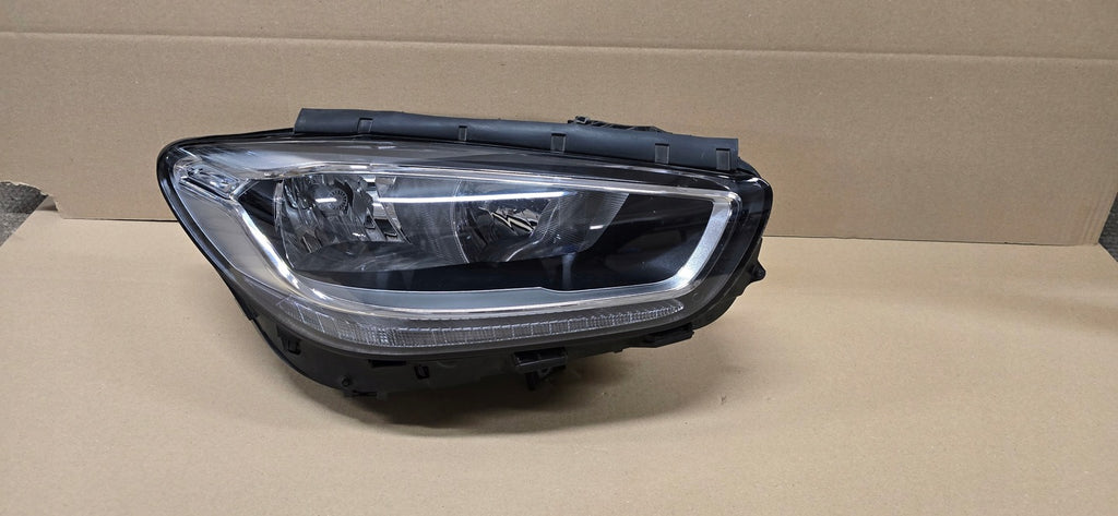 Frontscheinwerfer Mercedes-Benz W247 Rechts Scheinwerfer Headlight SCH5916419288co