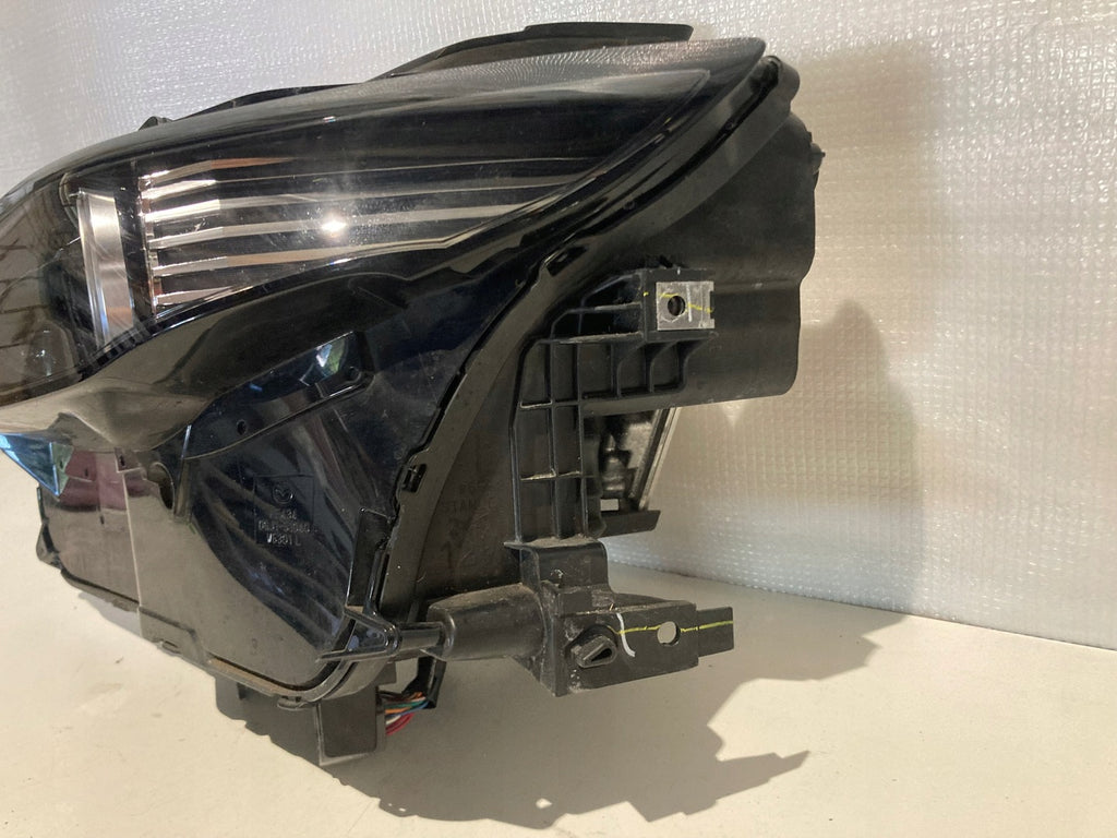 Frontscheinwerfer Mazda Cx-30 DGJ1-51040 LED Ein Stück (Rechts oder Links)