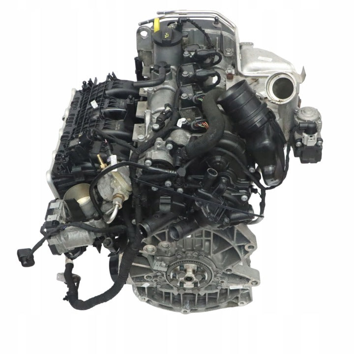 Motor Audi Seat Leon CXSA CXS 04E100033S 1.4 TFSI. TSI 125TKm Benzin Unkomplett MOT7462224450bx