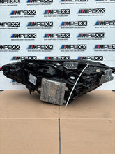 Laden Sie das Bild in den Galerie-Viewer, Frontscheinwerfer BMW G22 G82 9505116 Laser Rechts Scheinwerfer Headlight SCH5399827738oy