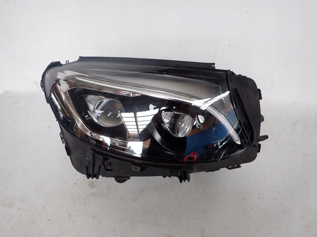 Frontscheinwerfer Mercedes-Benz Glc A2539065801 Full LED Rechts Headlight SCH7809352341ku