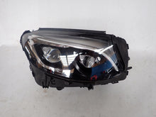 Laden Sie das Bild in den Galerie-Viewer, Frontscheinwerfer Mercedes-Benz Glc A2539065801 Full LED Rechts Headlight SCH7809352341ku