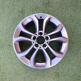 1x Alufelge 17 Zoll 7.0