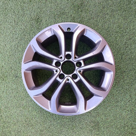 1x Alufelge 17 Zoll 7.0