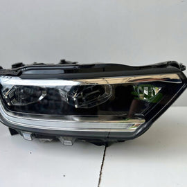 Frontscheinwerfer VW T-Roc 2GA941036S Rechts Scheinwerfer Headlight SCH4816189576aw