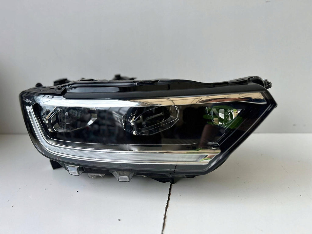 Frontscheinwerfer VW T-Roc 2GA941036S Rechts Scheinwerfer Headlight SCH4816189576aw