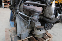 Laden Sie das Bild in den Galerie-Viewer, Motor Mercedes-Benz W203 271955 1.8 184PS 135kW 131TKm Benzin Engine Komplett MOT3467657542bx