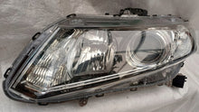 Laden Sie das Bild in den Galerie-Viewer, Frontscheinwerfer Honda Civic IX Links Scheinwerfer Headlight SCH5764567158do