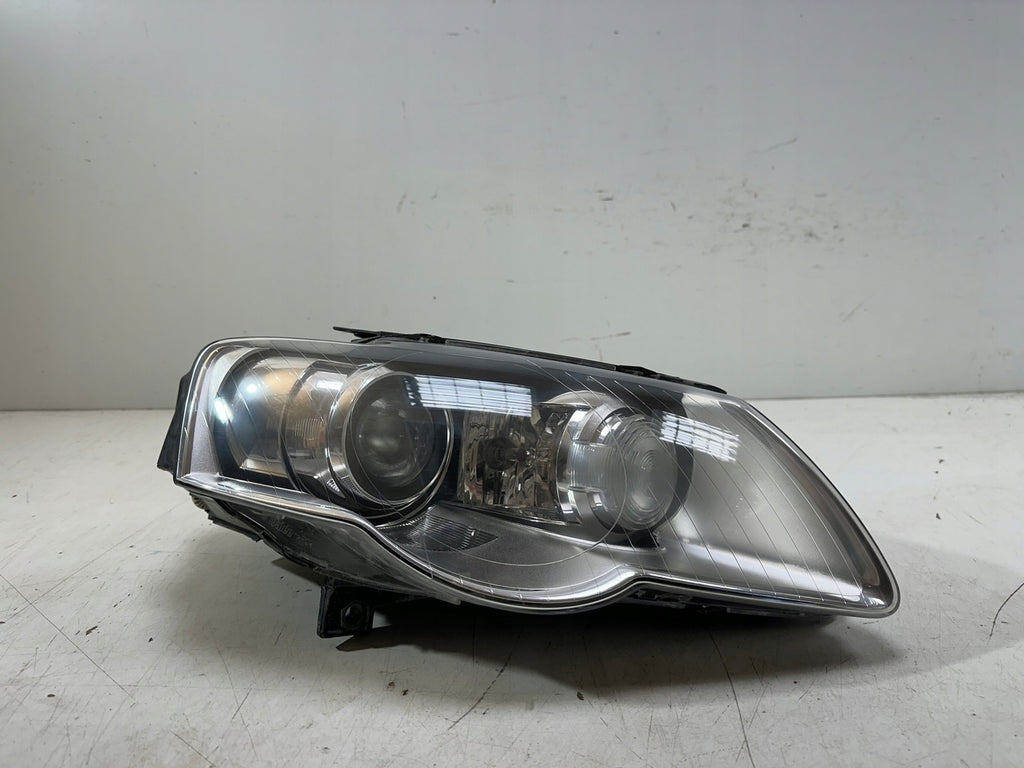 Frontscheinwerfer VW Passat 3C0941752G Xenon Rechts Scheinwerfer Headlight SCH8071843448ds