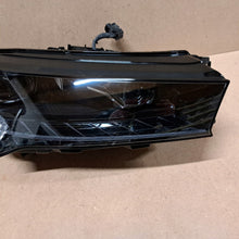 Laden Sie das Bild in den Galerie-Viewer, Frontscheinwerfer Skoda Enyaq 5LB941016A LED Rechts Scheinwerfer Headlight SCH2841723870oz