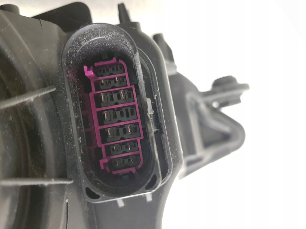 Frontscheinwerfer Audi A3 8V0941006 8V0941044AD Xenon Rechts Headlight SCH8121428074fu