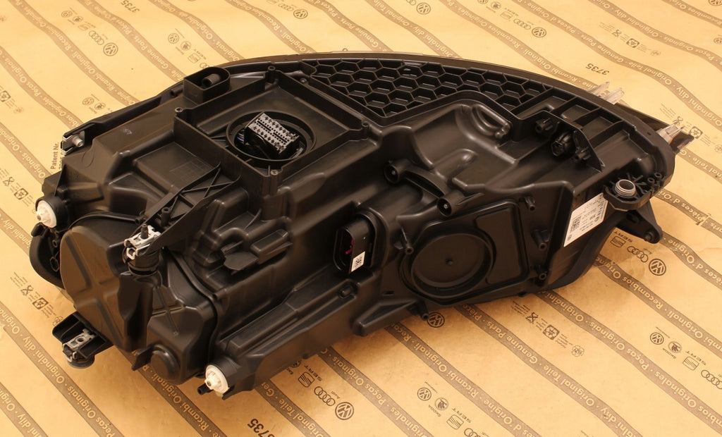 Frontscheinwerfer VW Golf VII 5g1 5G1941036 LED Rechts Scheinwerfer Headlight SCH6073253711co