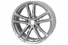 Load image into Gallery viewer, 1x Alufelge 19 Zoll 7.5" 5x112 32ET 8010267 BMW X3 G01 X4 G02 Rim Wheel FEL3473738133hy