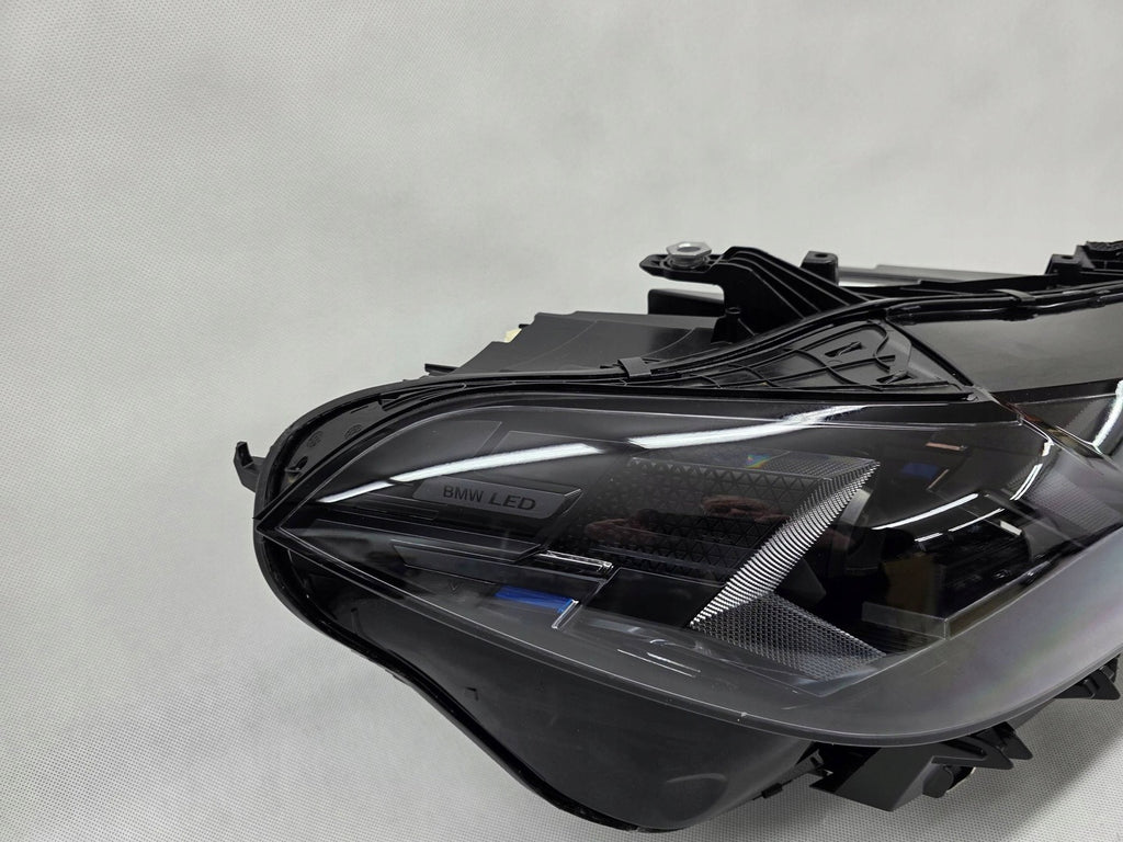 Frontscheinwerfer BMW X5 G05 G06 5A8E116-01 Rechts Scheinwerfer Headlight SCH2431926130il