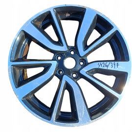 1x Alufelge 19 Zoll 7.0