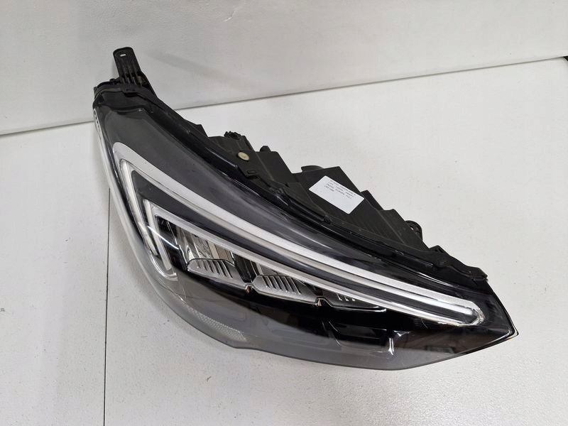 Frontscheinwerfer Opel Crossland X Full LED Rechts Scheinwerfer Headlight SCH8898149238wz