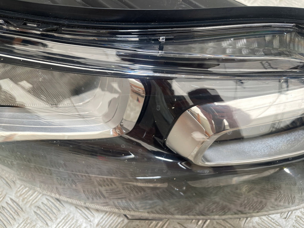 Frontscheinwerfer Citroën Spacetourer Vivaro C 9808567680 Rechts Headlight